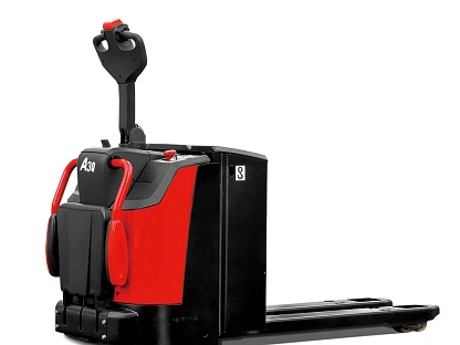 Транспортировщик с платформой премиум HC CBD30-AC1S